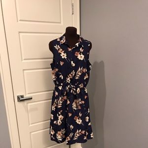 LOFT dress size 12